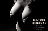 Mature Sensual Banner - 200 x 130 2