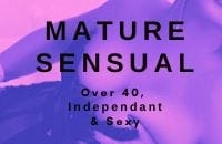 Mature Sensual Banner - 200 x 130 3